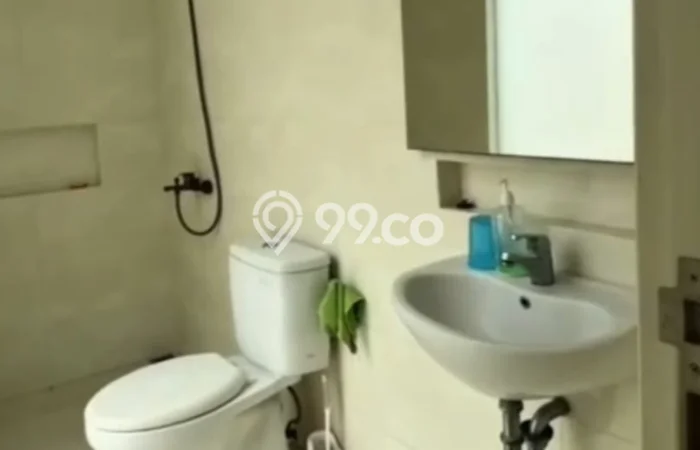 Rumah Luas Asri 3 KT Siap Huni di Pakuwon City Surabaya Rumah Luas Asri 3 KT Siap Huni di Pakuwon City Surabaya