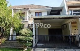 Siap Huni Rumah Mewah 5 Kamar di Mulyorejo Dekat ke Mana Saja Siap Huni Rumah Mewah 5 Kamar di Mulyorejo Dekat ke Mana Saja