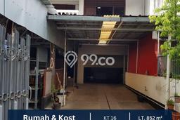 Hunian Super Elit dengan Akses Paling Strategis di Tomang, Jakarta Barat Hunian Super Elit dengan Akses Paling Strategis di Tomang, Jakarta Barat