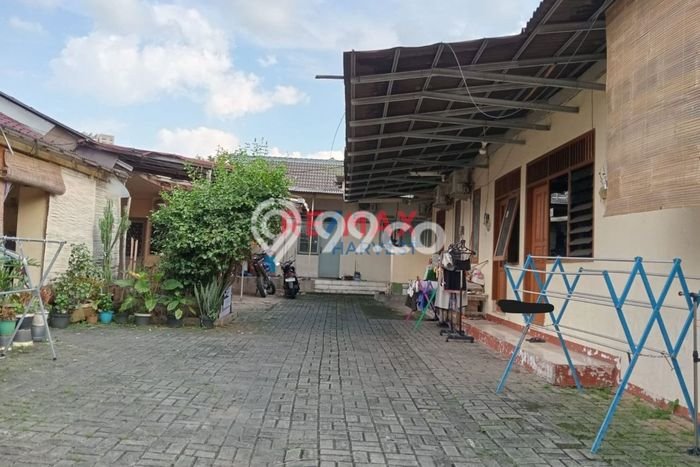 Jual Rumah Mewah Elegan Dengan View Cantik di Tanah Kusir, Jakarta Selatan Jual Rumah Mewah Elegan Dengan View Cantik di Tanah Kusir, Jakarta Selatan