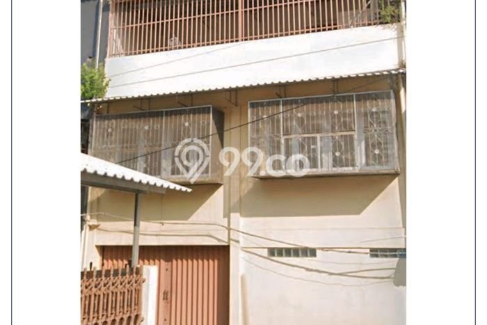 Ruko Dijual di Prime Area Jakarta Pusat Luas 544m2 Ruko Dijual di Prime Area Jakarta Pusat Luas 544m2