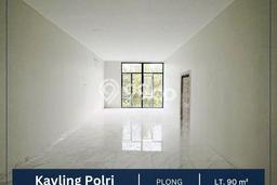 Rumah Elit Akses Mudah di Jakarta Barat Unfurnished Rumah Elit Akses Mudah di Jakarta Barat Unfurnished