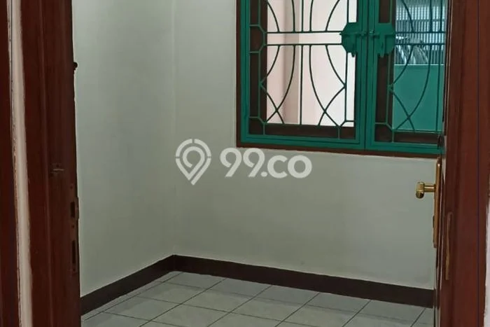 Rumah Modern 3 KT di Jelambar Jakarta Barat Unfurnished Rumah Modern 3 KT di Jelambar Jakarta Barat Unfurnished