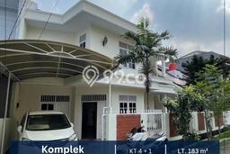 Hot Offer Hunian Premium Ideal dan Luas di Kebon Jeruk, Jakarta Barat Hot Offer Hunian Premium Ideal dan Luas di Kebon Jeruk, Jakarta Barat