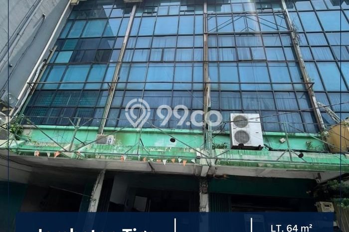Paling Dicari! Ruko Dijual di Jembatan Tiga Harga Kompetitif Paling Dicari! Ruko Dijual di Jembatan Tiga Harga Kompetitif