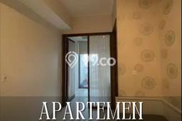 Apartemen Favorit Modern Dijual di Jakarta Barat dengan 1 Kamar Tidur Apartemen Favorit Modern Dijual di Jakarta Barat dengan 1 Kamar Tidur
