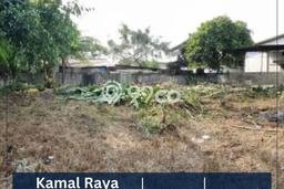 Dijual Tanah Lokasi Kalideres, Jakarta Barat Seluas 1170m2 Dijual Tanah Lokasi Kalideres, Jakarta Barat Seluas 1170m2