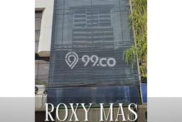 Ruko Dijual di Jakarta Pusat LT 80m2 & LB 380m2 Lokasi Terbaik! Ruko Dijual di Jakarta Pusat LT 80m2 & LB 380m2 Lokasi Terbaik!