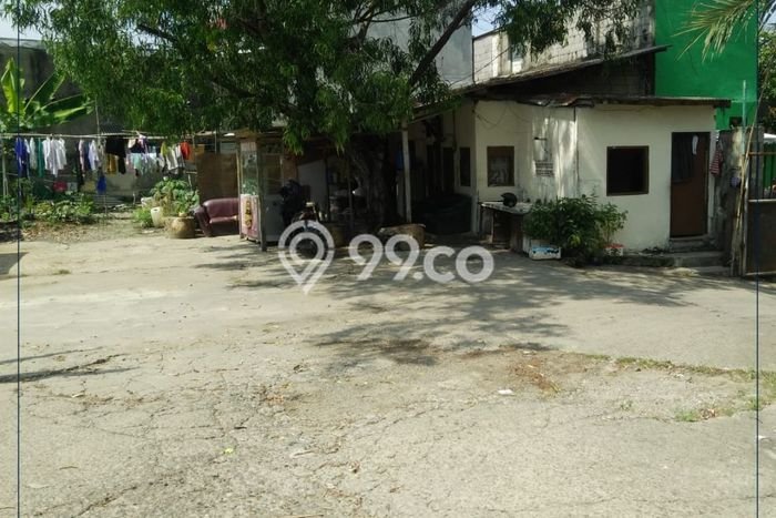 Tanah Kavling Dijual di Jakarta Utara dengan Spesifikasi 3064m2 Tanah Kavling Dijual di Jakarta Utara dengan Spesifikasi 3064m2