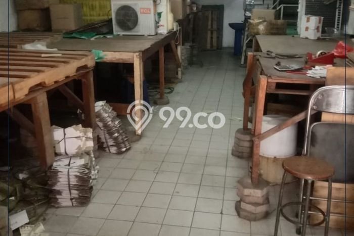 Unit Ruko Dijual di Tambora Jakarta Barat Luas Bangunan 190m2 Unit Ruko Dijual di Tambora Jakarta Barat Luas Bangunan 190m2