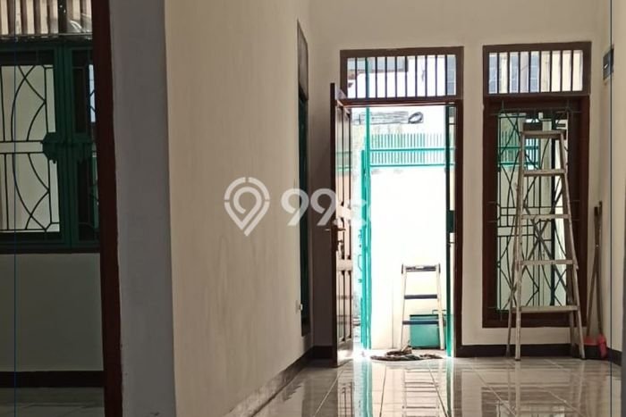 Rumah Modern 3 KT di Jelambar Jakarta Barat Unfurnished Rumah Modern 3 KT di Jelambar Jakarta Barat Unfurnished