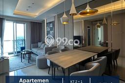 Untuk Dijual Apartemen 2 KT & 2 KM di Jakarta Barat Area Strategis Untuk Dijual Apartemen 2 KT & 2 KM di Jakarta Barat Area Strategis