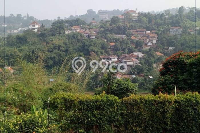 For Sale! Premium House LT 548m2 Desain Elegan di Bandung Barat For Sale! Premium House LT 548m2 Desain Elegan di Bandung Barat