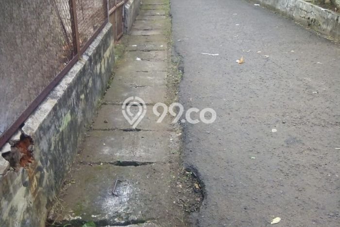 Kavling Tanah Dijual di Tanah Abang Jakarta Pusat Spesifikasi 317m2 Kavling Tanah Dijual di Tanah Abang Jakarta Pusat Spesifikasi 317m2