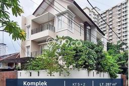 Best Deal Hunian Premium Ideal dan Luas di Kebon Jeruk, Jakarta Barat Best Deal Hunian Premium Ideal dan Luas di Kebon Jeruk, Jakarta Barat
