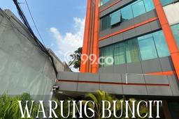 Ruko Dijual di Jakarta Selatan LT 229m2 & LB 1000m2 Lokasi Terbaik! Ruko Dijual di Jakarta Selatan LT 229m2 & LB 1000m2 Lokasi Terbaik!