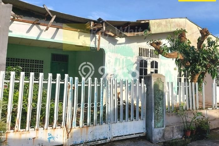 Rumah Minimalis Terbaik Siap Huni di Kemiling LT 203m2 Rumah Minimalis Terbaik Siap Huni di Kemiling LT 203m2
