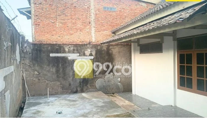 Area Strategis! Disewakan Ruko Lokasi Way Halim, Bandar Lampung Cocok untuk Bisnis Area Strategis! Disewakan Ruko Lokasi Way Halim, Bandar Lampung Cocok untuk Bisnis