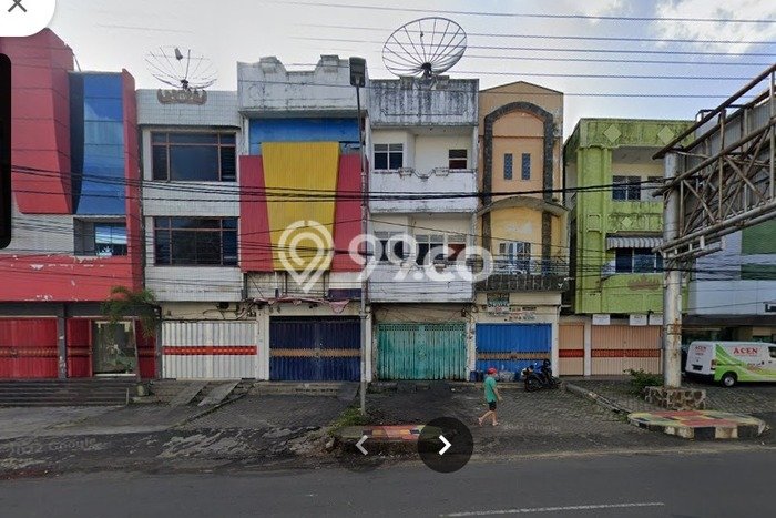 Ruko For Sale di Kawasan Tanjung Karang Pusat, Bandar Lampung Harga Kompetitif Ruko For Sale di Kawasan Tanjung Karang Pusat, Bandar Lampung Harga Kompetitif
