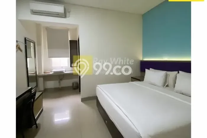 AREA TERSIBUK! Hotel Kawasan Tanjung Karang Timur, Luas 1600m2m², Pusat Komersial AREA TERSIBUK! Hotel Kawasan Tanjung Karang Timur, Luas 1600m2m², Pusat Komersial