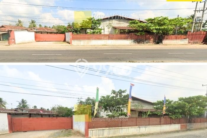 Pabrik Dijual di Natar LT 7740m2, LB 0m2 untuk Investasi Pabrik Dijual di Natar LT 7740m2, LB 0m2 untuk Investasi