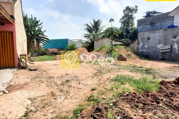 Tanah Dijual Lokasi Jati Agung, Lampung Selatan Luas 816m2 Legalitas Aman Tanah Dijual Lokasi Jati Agung, Lampung Selatan Luas 816m2 Legalitas Aman