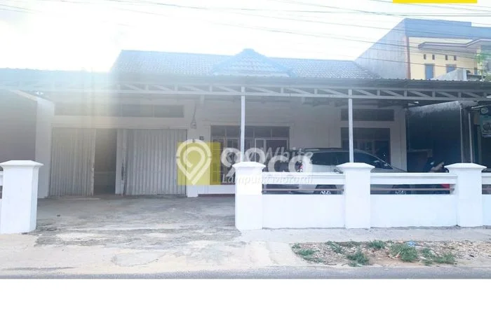 Area Strategis! Disewakan Ruko Lokasi Way Halim, Bandar Lampung Cocok untuk Bisnis Area Strategis! Disewakan Ruko Lokasi Way Halim, Bandar Lampung Cocok untuk Bisnis