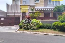 Hunian Mewah Dijual LT 392m2 di Teluk Betung Selatan, Bandar Lampung Hunian Mewah Dijual LT 392m2 di Teluk Betung Selatan, Bandar Lampung
