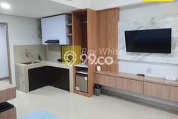 Hunian Apartemen Disewakan Murah 24m2 di Teluk Betung Selatan, Cocok Dijadikan Hunian Anda Hunian Apartemen Disewakan Murah 24m2 di Teluk Betung Selatan, Cocok Dijadikan Hunian Anda