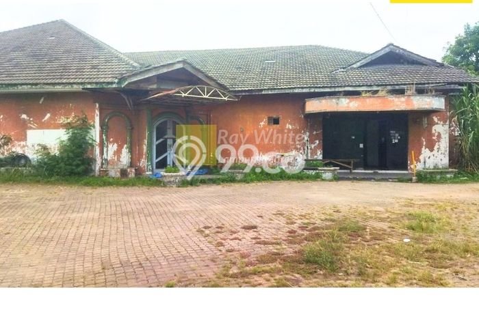 Dijual Pabrik di Panjang, Bandar Lampung Harga Penawaran Spesial Dijual Pabrik di Panjang, Bandar Lampung Harga Penawaran Spesial