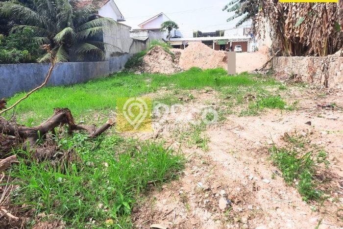 Tanah Dijual Lokasi Jati Agung, Lampung Selatan Luas 816m2 Legalitas Aman Tanah Dijual Lokasi Jati Agung, Lampung Selatan Luas 816m2 Legalitas Aman