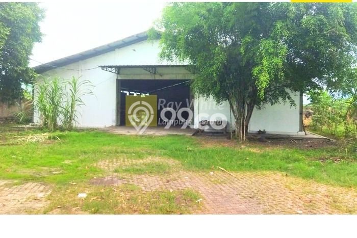 Dijual Pabrik di Panjang, Bandar Lampung Harga Penawaran Spesial Dijual Pabrik di Panjang, Bandar Lampung Harga Penawaran Spesial