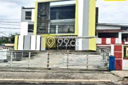 Pabrik Bagus LT 648m2 LB 0m2 Dijual di Teluk Betung Utara Bandar Lampung Pabrik Bagus LT 648m2 LB 0m2 Dijual di Teluk Betung Utara Bandar Lampung