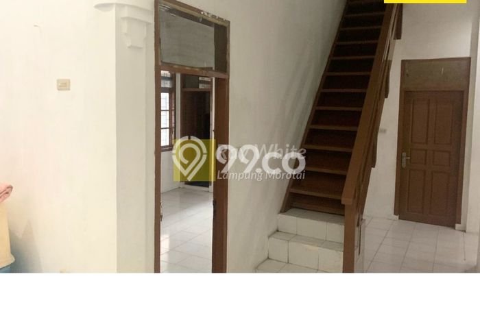 Area Strategis! Disewakan Ruko Lokasi Way Halim, Bandar Lampung Cocok untuk Bisnis Area Strategis! Disewakan Ruko Lokasi Way Halim, Bandar Lampung Cocok untuk Bisnis