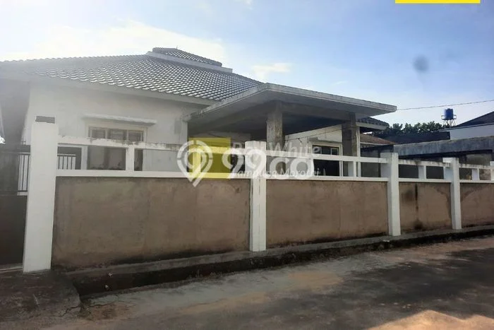 Jual Rumah Bagus Siap Huni LB 300m2 di Sukarame, Bandar Lampung Jual Rumah Bagus Siap Huni LB 300m2 di Sukarame, Bandar Lampung
