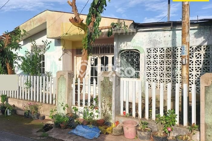 Rumah Minimalis Terbaik Siap Huni di Kemiling LT 203m2 Rumah Minimalis Terbaik Siap Huni di Kemiling LT 203m2