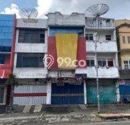 Ruko For Sale di Kawasan Tanjung Karang Pusat, Bandar Lampung Harga Kompetitif Ruko For Sale di Kawasan Tanjung Karang Pusat, Bandar Lampung Harga Kompetitif