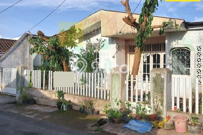 Rumah Minimalis Terbaik Siap Huni di Kemiling LT 203m2 Rumah Minimalis Terbaik Siap Huni di Kemiling LT 203m2