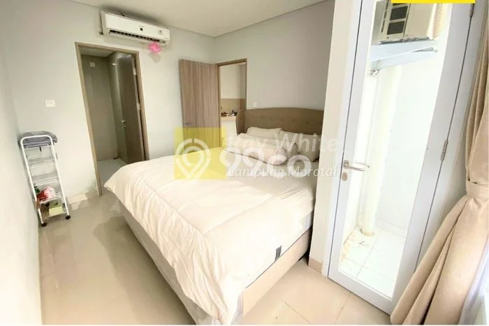 Apartemen Siap Pakai 3 BR dengan Harga Terjangkau di Area Teluk Betung Selatan, Bandar Lampung Apartemen Siap Pakai 3 BR dengan Harga Terjangkau di Area Teluk Betung Selatan, Bandar Lampung