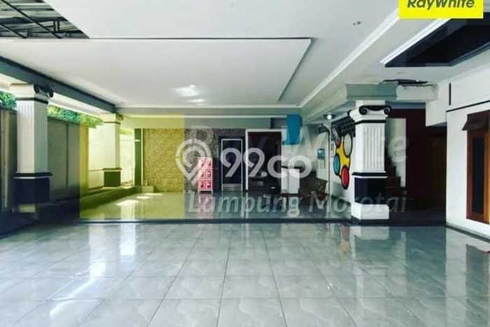 Rumah Modern Minimalis 40 Kamar Siap Huni di Tanjung Karang Pusat Rumah Modern Minimalis 40 Kamar Siap Huni di Tanjung Karang Pusat