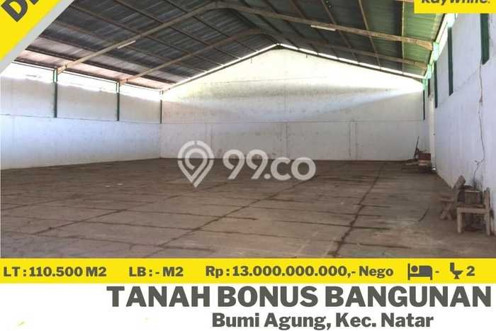 Lahan Investasi Lokasi Natar Lampung Selatan SHM Lahan Investasi Lokasi Natar Lampung Selatan SHM