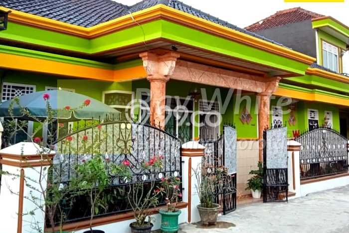 Permata Biru Permata Biru