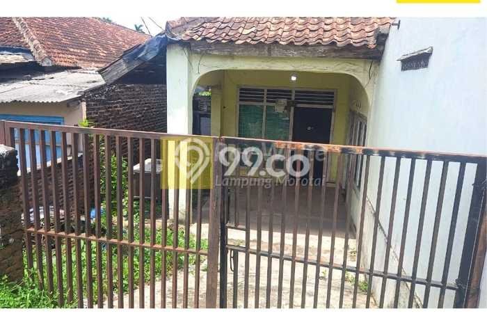 Lahan Kosong Dijual di Natar, Lampung Selatan, Luas 856m2 Area Strategis Lahan Kosong Dijual di Natar, Lampung Selatan, Luas 856m2 Area Strategis