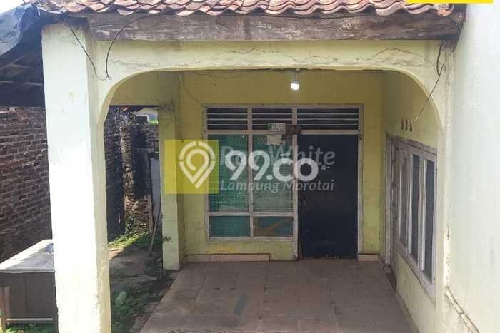 Lahan Kosong Dijual di Natar, Lampung Selatan, Luas 856m2 Area Strategis Lahan Kosong Dijual di Natar, Lampung Selatan, Luas 856m2 Area Strategis