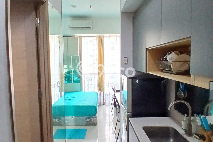 Apartemen Kawasan Grogol Petamburan, 1 KM, Luas 26m², Lokasi Strategis Apartemen Kawasan Grogol Petamburan, 1 KM, Luas 26m², Lokasi Strategis