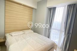 Disewakan Segera Apartemen Strategis 2 KT, 1 KM di Kawasan Grogol Petamburan Disewakan Segera Apartemen Strategis 2 KT, 1 KM di Kawasan Grogol Petamburan