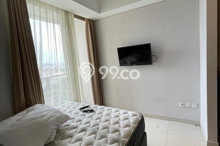 Apartemen Kawasan Grogol Petamburan, 1 KM, Luas 26m², Strategic Location Apartemen Kawasan Grogol Petamburan, 1 KM, Luas 26m², Strategic Location