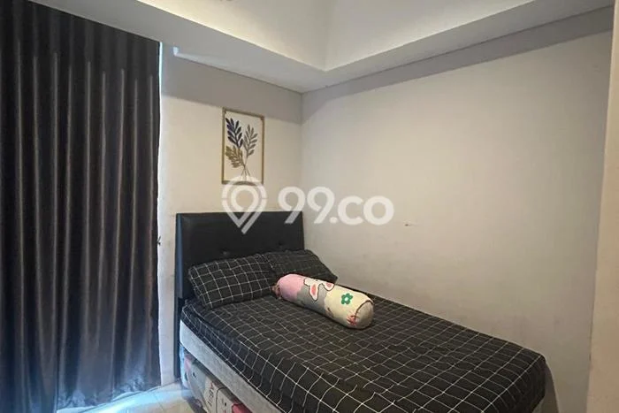 Sewa Sekarang Apartemen Strategis 0 KT, 1 KM di Kawasan Grogol Petamburan Sewa Sekarang Apartemen Strategis 0 KT, 1 KM di Kawasan Grogol Petamburan