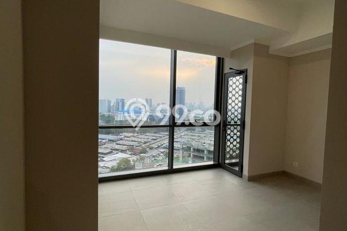 Apartemen Kawasan Kemayoran, 2 KT, Luas 49m2m², Area Strategis Apartemen Kawasan Kemayoran, 2 KT, Luas 49m2m², Area Strategis