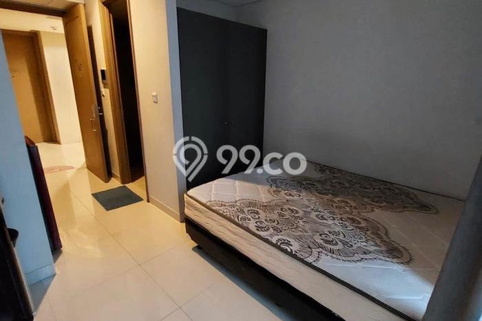 Apartemen di Grogol Petamburan, 0 KM, Luas 26m², Prime Location Apartemen di Grogol Petamburan, 0 KM, Luas 26m², Prime Location